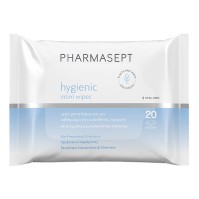 Pharmasept Hygienic Intim Wipes 20 τεμάχια
