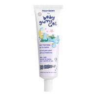 Frezyderm Baby Gums Gel 25ml