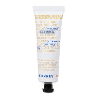 Korres Athenian Grooming Moisturizing Master Recipe Face Cream for Men 50ml