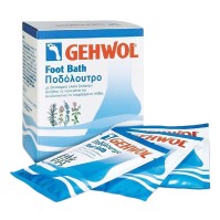 Gehwol Foot Bath 200g