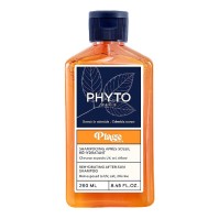 Phyto Plage Rehydrating After-Sun Shampoo 250ml