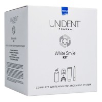 Intermed Unident Pharma White Smile Kit