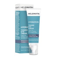 Helenvita Hydration Toning Eye Cream 15ml