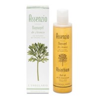 LErbolario Assenzio Αφρόλουτρο 200ml