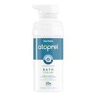 Frezyderm Atoprel Bath Cream 300ml
