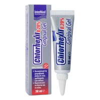Intermed Chlorhexil 0.20% Gel 30ml