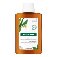 Klorane Galanga Anti-Dandruff Shampoo 200ml