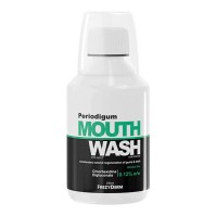 Frezyderm Periodium Mouthwash 250ml