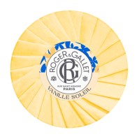 Roger & Gallet Vanille Soleil Wellbeing Soap 100g