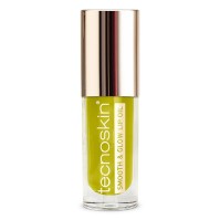 Tecnoskin Smooth and Glow Lip Oil 06 Mint 5.5ml