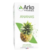 Arkopharma Arkocaps Pineapple 45 κάψουλες