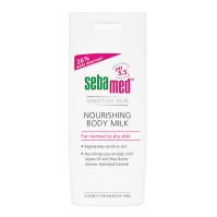 Sebamed Nourishing Body Milk 200ml