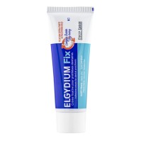 Elgydium Fix Extra Strong Hold Cream 45g