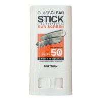Frezyderm Sun Screen Glass Clear Stick SPF50 20ml