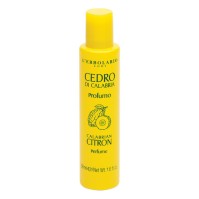 LErbolario Cedro di Calabria Perfume 50ml