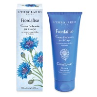 LErbolario Fiordaliso Body Cream 200ml