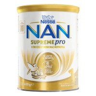 Nestle Nan Supremepro 1 0m+ 400g