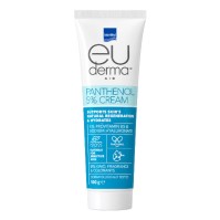 Intermed Euderma Aid Panthenol 5% Cream 100g