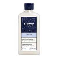 Phyto Douceur Softness Shampoo 500ml