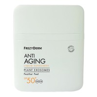 Frezyderm Sun Screen Anti-Aging Liquid Sunscreen Plant Exosomes SPF50 50ml