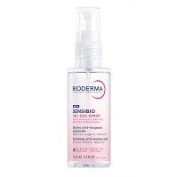 Bioderma Sensibio AR+ SOS Spray 70ml