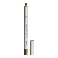 Korres Conscious Color Solid Color Eyeliner Pencil 03 Olive Green 1.2g