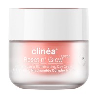 Clinea Reset n Glow SPF20 Day Cream 50ml