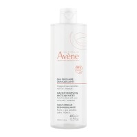 Avene Eau Thermale Makeup Removing Micellar Water 400ml