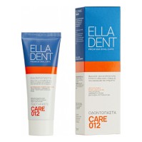 Elladent Care 012 Toothpaste 75ml