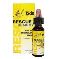 Bach Rescue Remedy Kids Dropper 10ml