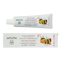 Apivita Kids Care Kids Toothpaste γεύση Φρούτα 50ml