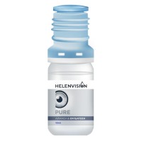 Helenvision Pure Eye Drops 10ml