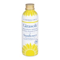 LErbolario Girasole Αφρόλουτρο 100ml