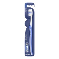 Oral-B 123 Indicator 35mm Toothbrush Medium 1 τεμάχιο