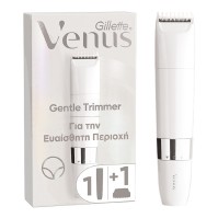 Gillette Venus Gentle Trimmer & 1 χτενάκι