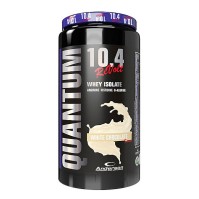 Anderson Quantum 10.4 Whey Isolate White Chocolate 800g