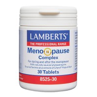 Lamberts Menopause Complex 30 ταμπλέτες