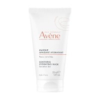 Avene Soothing Hydrating Mask 50ml