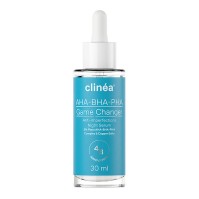 Clinea AHA-BHA-PHA Game Changer Night Serum 30ml