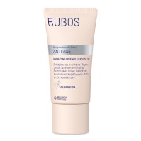 Eubos Anti Age Hydrating Defence Fluid SPF30 50ml