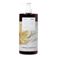 Korres Grecian Gardenia Shower Gel 1000ml