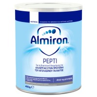 Nutricia Almiron Pepti Γάλα σε Σκόνη 0m+ 400g