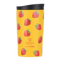 Estia Travel Mug Berry Bright 350ml