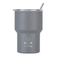 Estia Mug Lite Fjord Grey 400ml