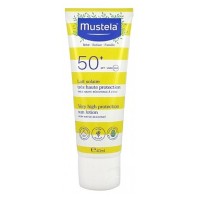 Mustela Very High Protection Sun Lotion SPF50 40ml