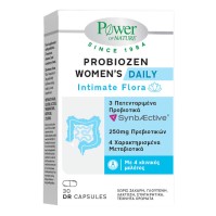 Power Health Probiozen Womens Daily 30 κάψουλες