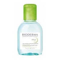 Bioderma Sebium H2O Micellar Water 100ml