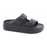 Level Anatomic Sandals 175 Black No. 41