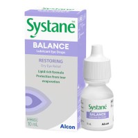 Alcon Systane Balance 10ml