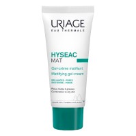 Uriage Hyseac Mat Mattifying Gel-Cream 40ml